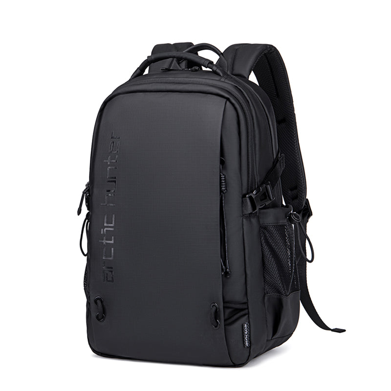 ArcticHunter Bai Anti-Theft Backpack with 15.6 inch Laptop Compartment