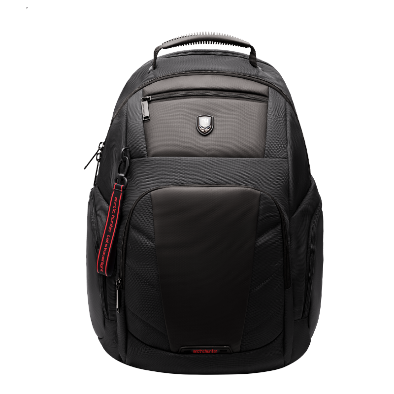 ArcticHunter Taiga SecureTech Backpack with 15.6 Laptop Compartment ArcticHunterSA