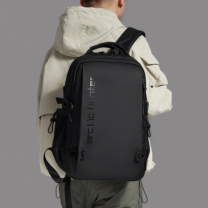 ArcticHunter Bai Anti-Theft Backpack with 15.6 inch Laptop