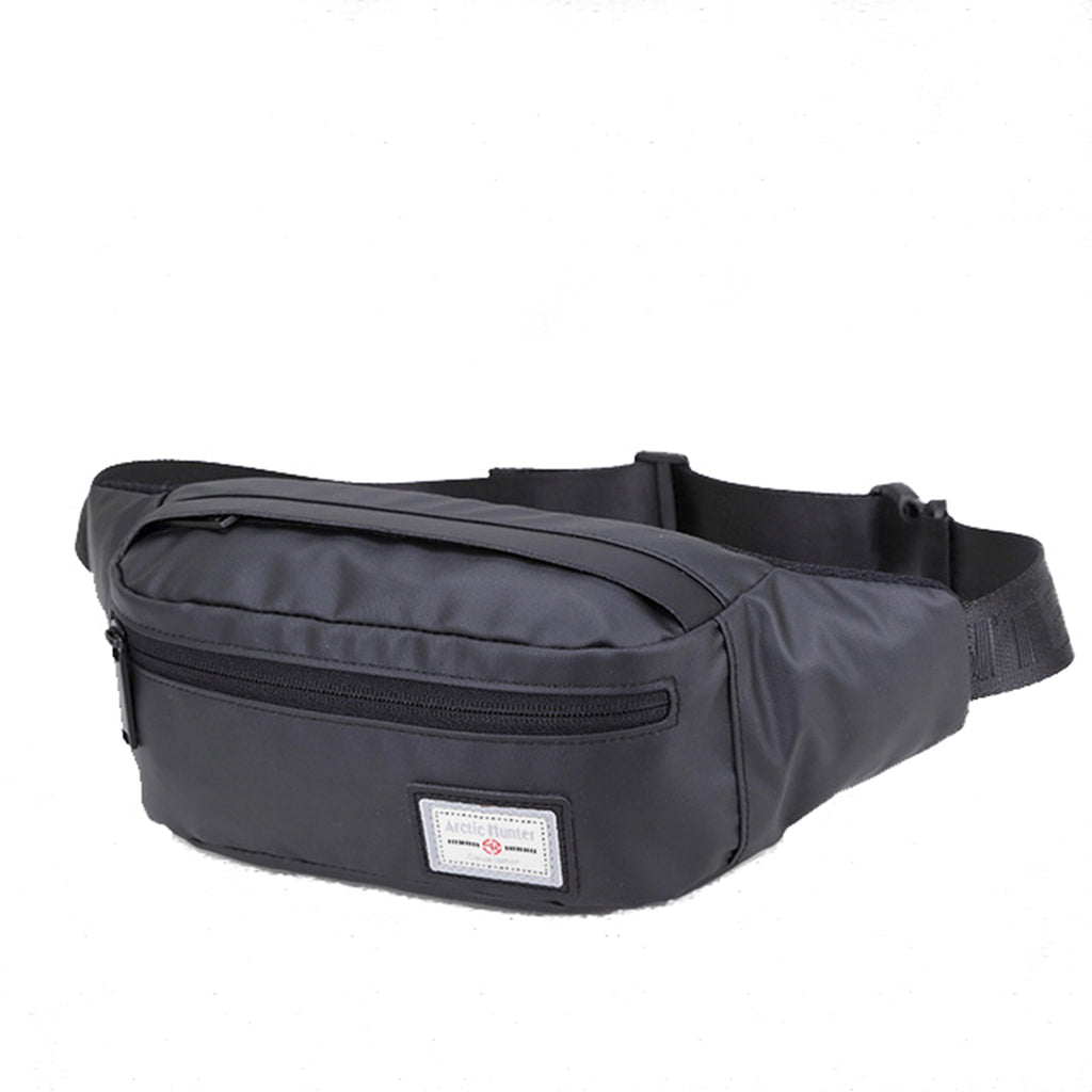 ArcticHunter Icelynn Trendy Travel Chest and Shoulder Sling Waist Bag