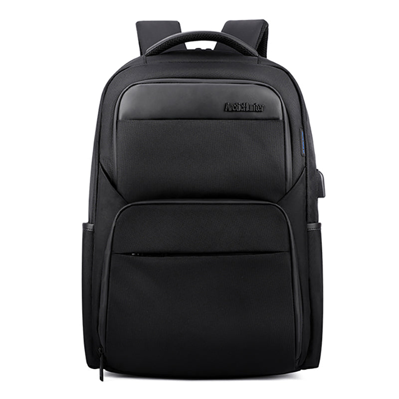 ArcticHunter Eira Pro Water-Resistant Business Laptop Backpack