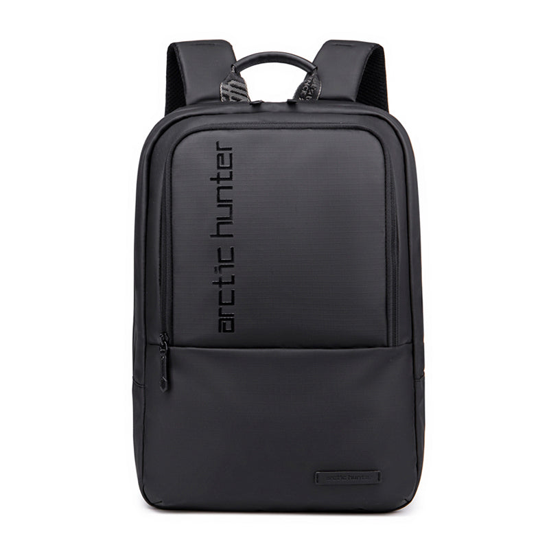 ArcticHunter Albus Anti Theft Backpack with 15.6 inch Laptop Compartment