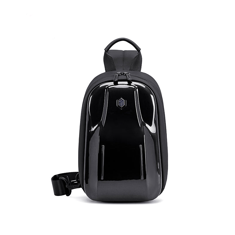 ArcticHunter Alba Premium Travel Cross Body Bag with Anti-Theft