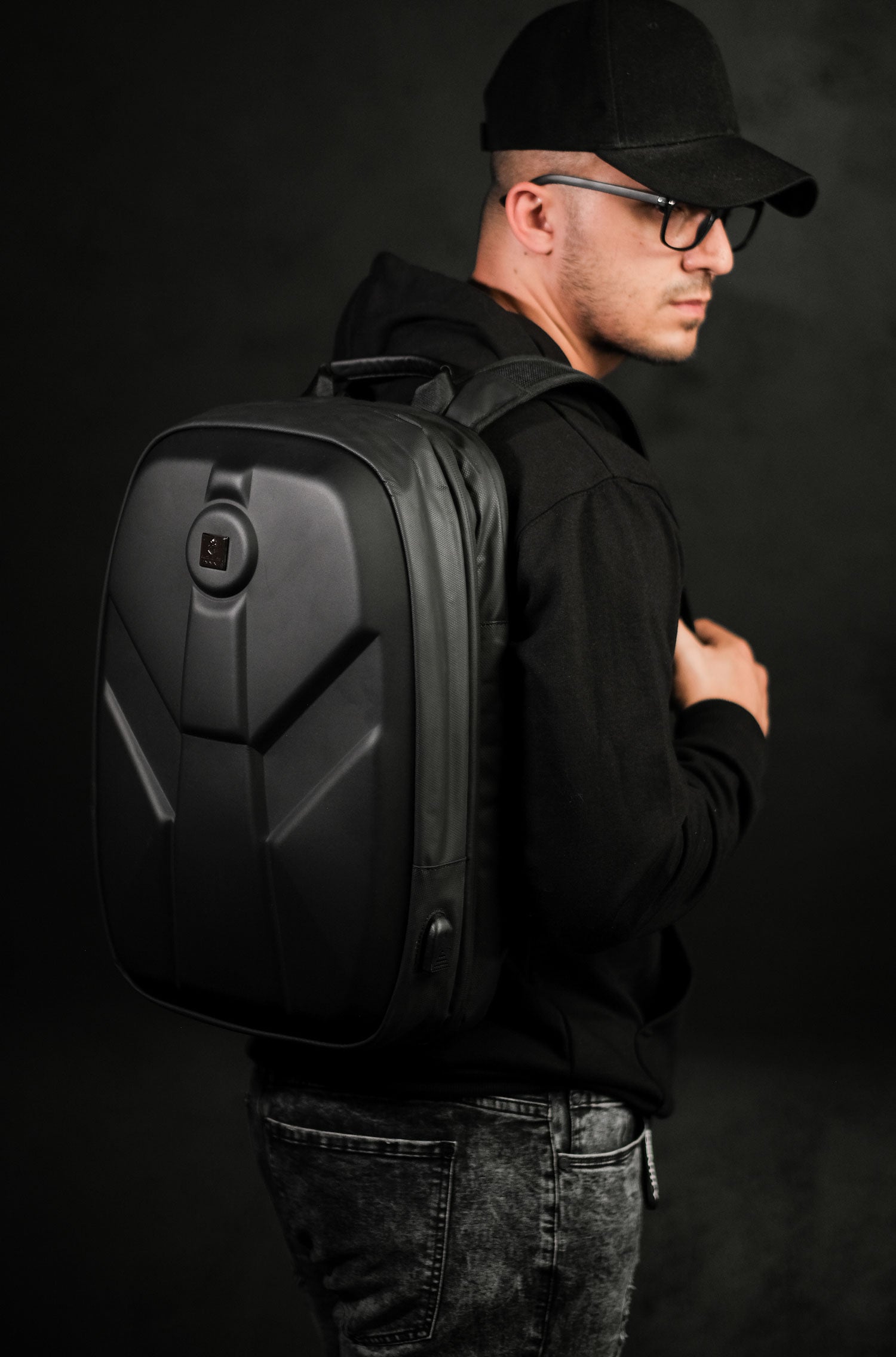 Backpack arctic hunter hotsell