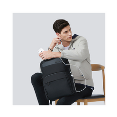 ArcticHunter Eira Pro Water-Resistant Business Laptop Backpack