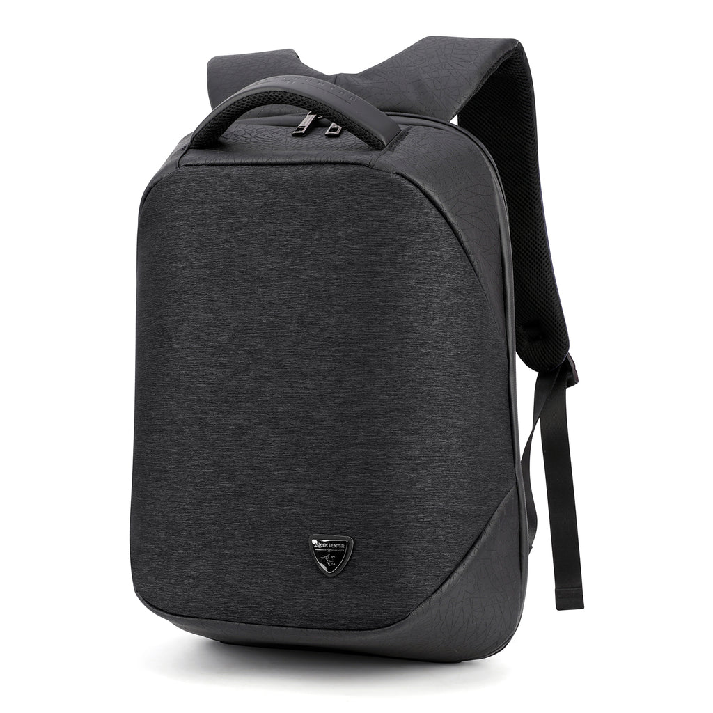 ArcticHunter Velvet Stylish Anti-Theft Laptop Backpack and Bag